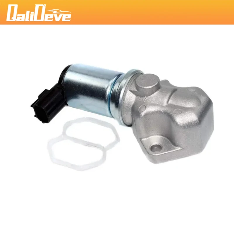 

1L8Z9F715AA Idle Air Control Valve For Ford Escape 3.0L 2003-2006 AESP109-38A 862998 862998-A 18-7701 1F2Z9F715AA
