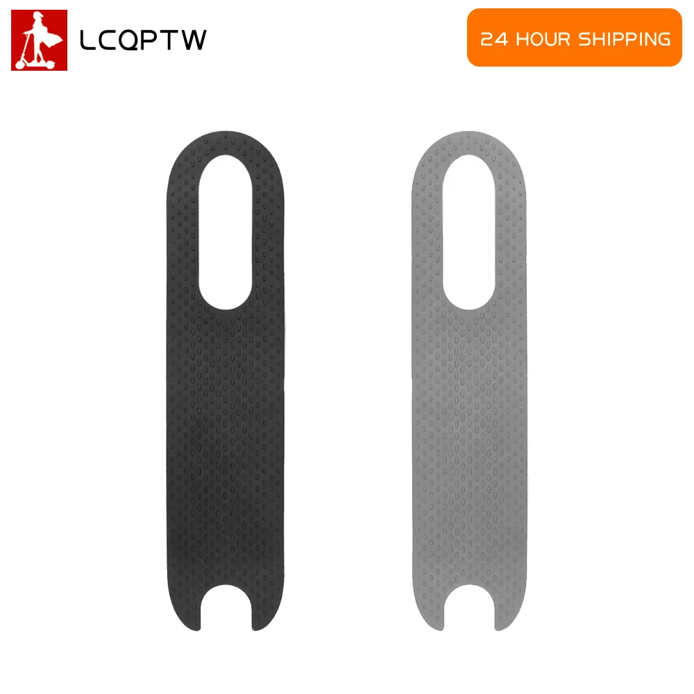 Rubber Foot Mat for Xiaomi M365 1S Pro Pro2 Electric Scooter Anti Slip Pedal Pad Foot Pad Sticker Deck Mat Replacement Parts