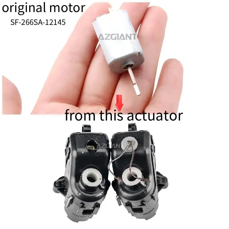 For Mazda 2 3 6 CX-… - image