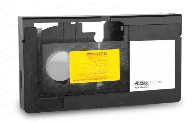

MiniDV Hi8 VHS-C Adapter Capture Card Easy Use Video Tape Converter, Transfer Old Camcorder Cassette to Digital File,