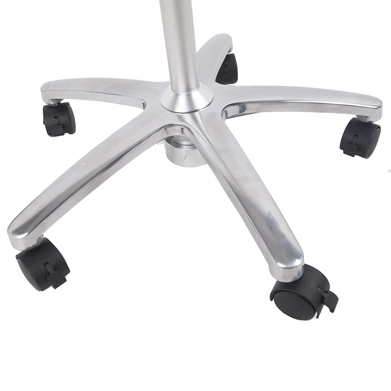 

Мобильный светодиодный светильник для стоматологической хирургии, больничные экзаменационные комнаты, небольшая лампа для осмотра с ножным переключателем