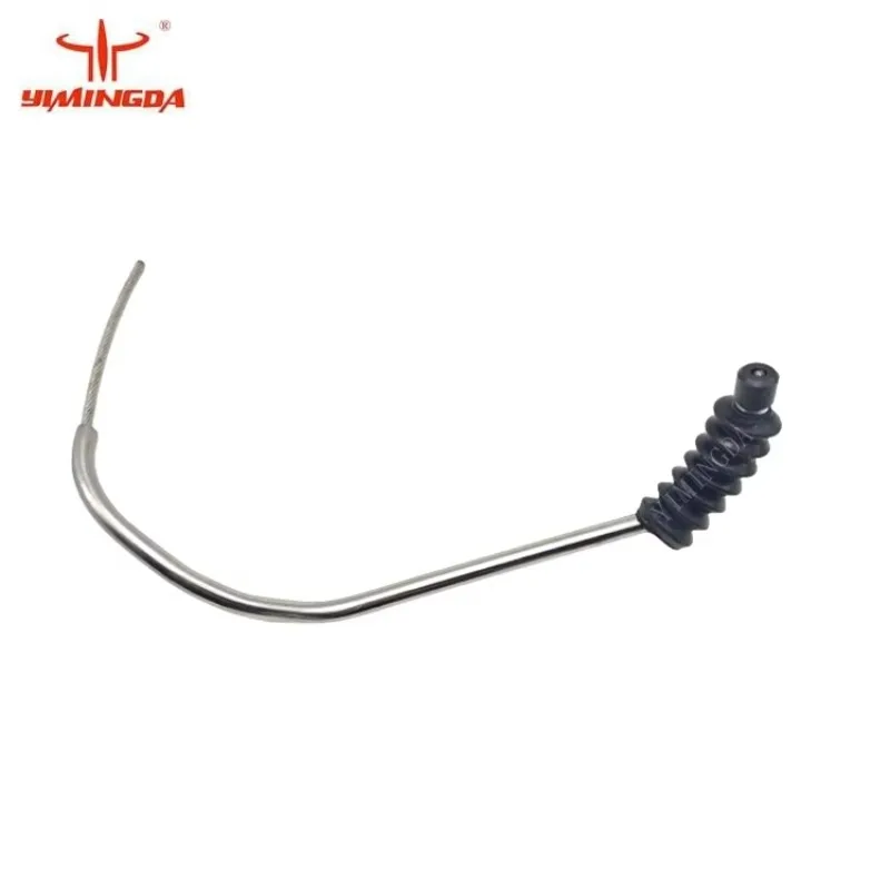 PN 703376 Kit, Head Sharpening Cable for Vector IX6 Auto Cutter Machine Parts Textile Auto Cutter Parts