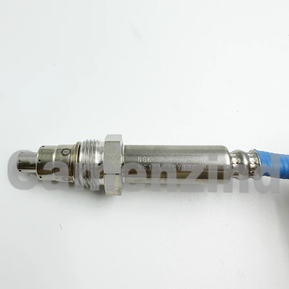 High Quality For NGK Probe 5WK96783B 51154080018 Nitrogen Oxide Sensor NOX Sensor For MAN Euro6 Truck 24V 5WK96783A 51154080011
