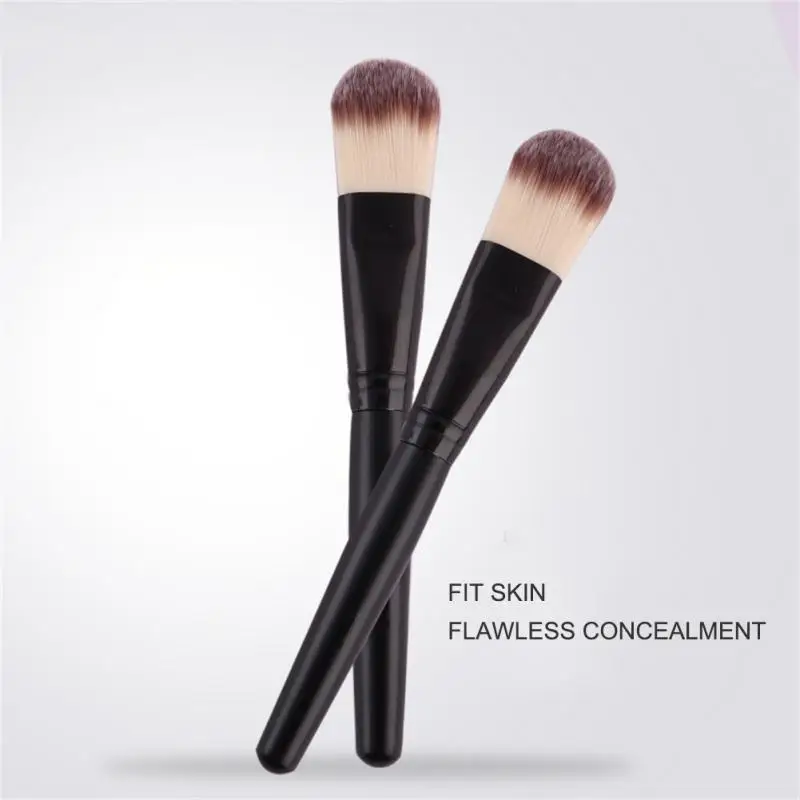 Eyebrow Brush Eyelash Comb makeup brushes Dual Ended Angled brush Spoolie brush 2 in 1 Lash eyebrow brush set makeup tool