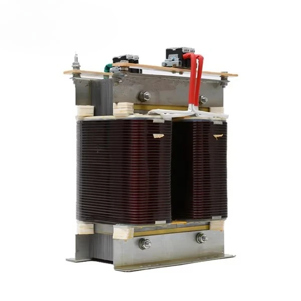 20KVA low voltage high current single phase transformer 480V 220V 140V 120V