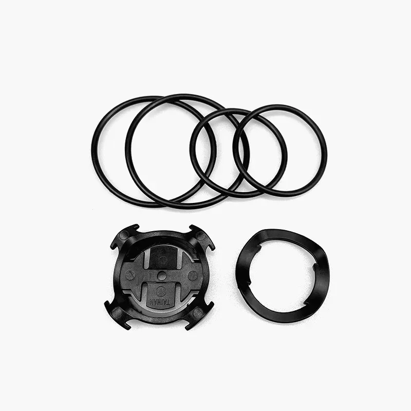 

Code watch holder Quick release frame Code watch holder Bicycle handle Fixed base Code watch holder