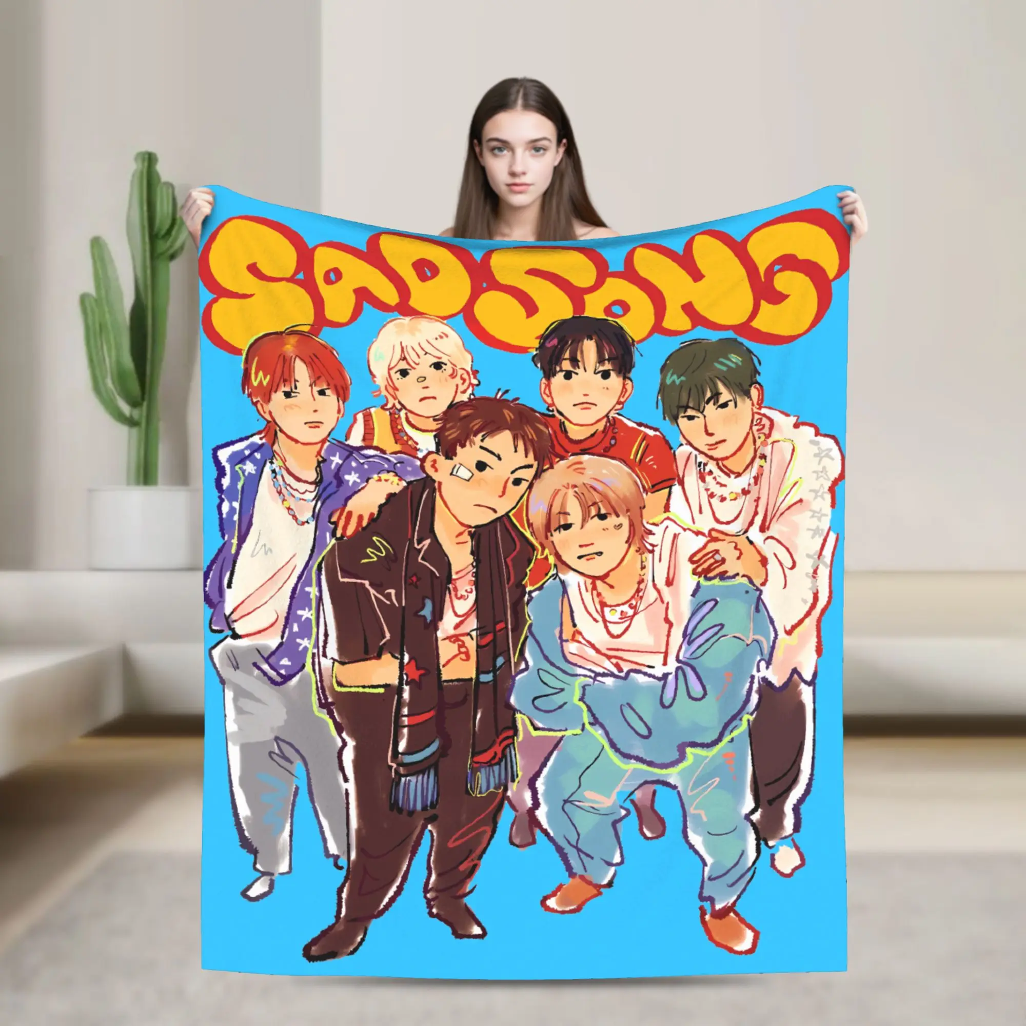 Super Soft Blanketc… - image