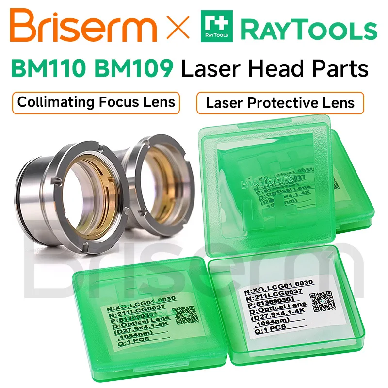 Raytools BM110 BM10… - image