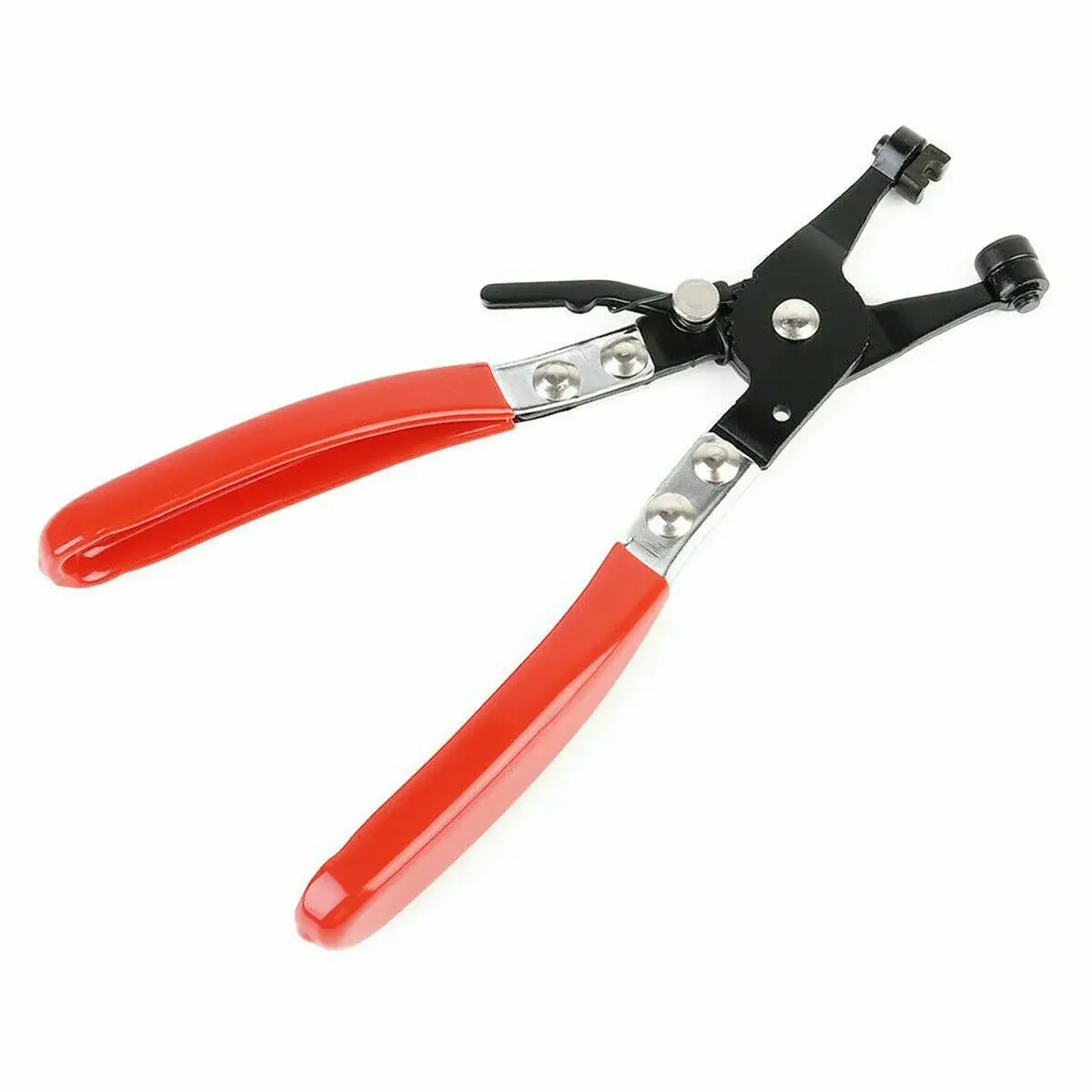 75/115 قطعة سيارة وشاحنة مقاطع الربيع زيت الوقود خرطوم المياه كليب الأنابيب أنبوب المشبك السحابة مع 1 قطعة خرطوم المشبك كماشة مجموعة #5