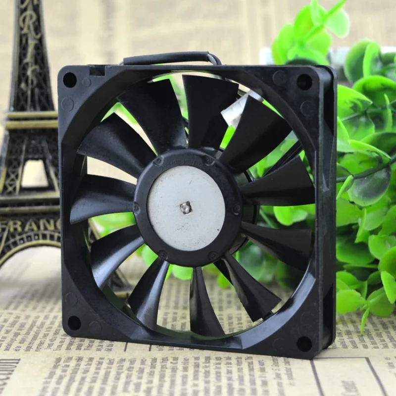 2206ML-09W-S19 7V 0.05A 5.7CM 57*52MM Mute Usb Fan