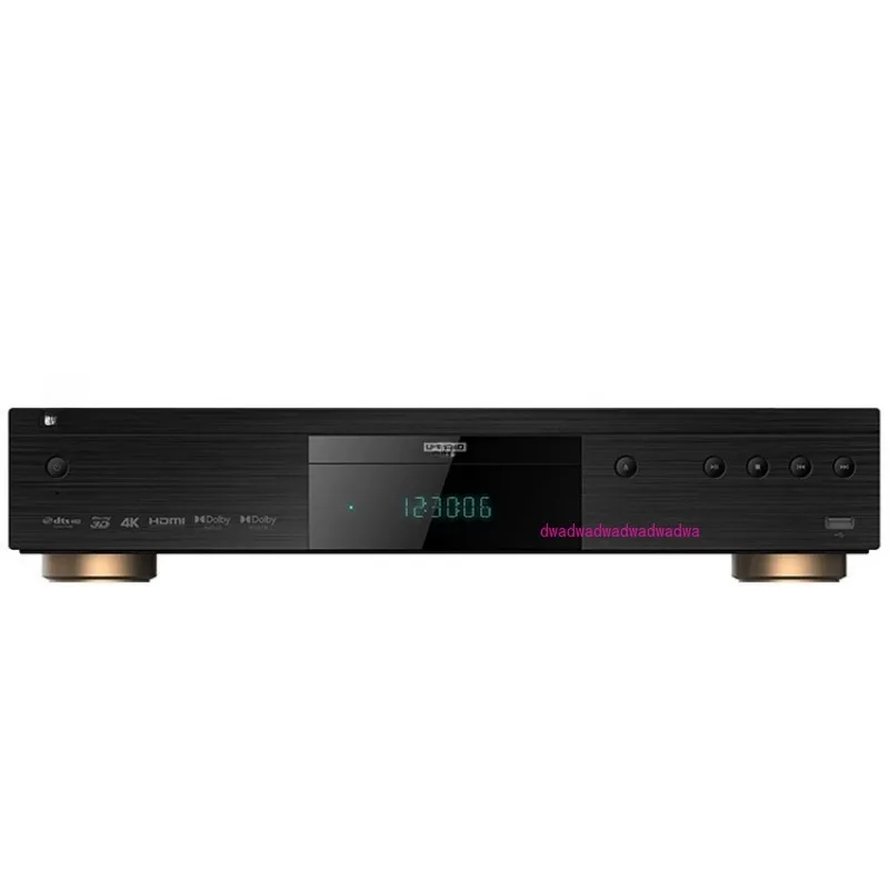 Prawdziwy odtwarzacz dysku twardego 4K G5700 Dolby Vision DVD HD Smart CD odtwarzacz blu-ray