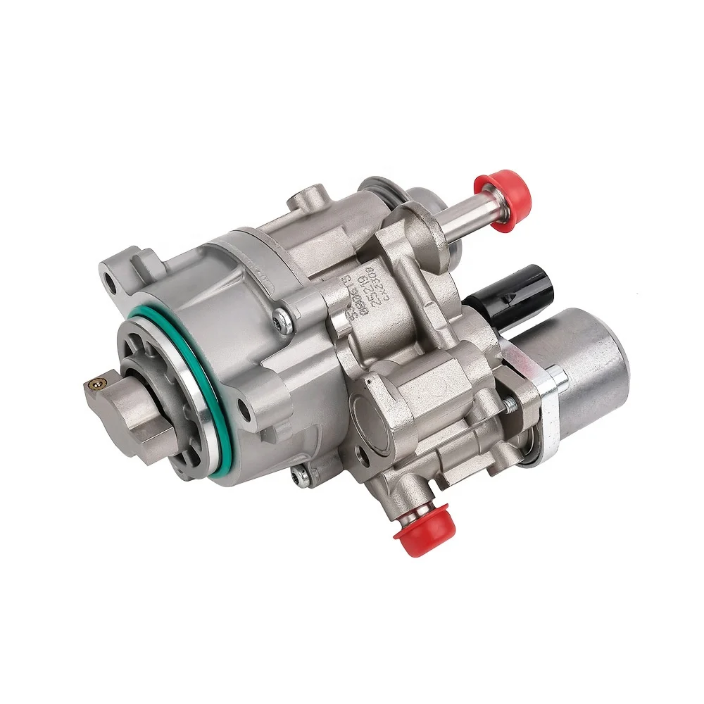 

Suitable for N54/N55 335i 535i E82 E88 E90 13517616170 13517616446 High-quality Automotive High-pressure Fuel Pump