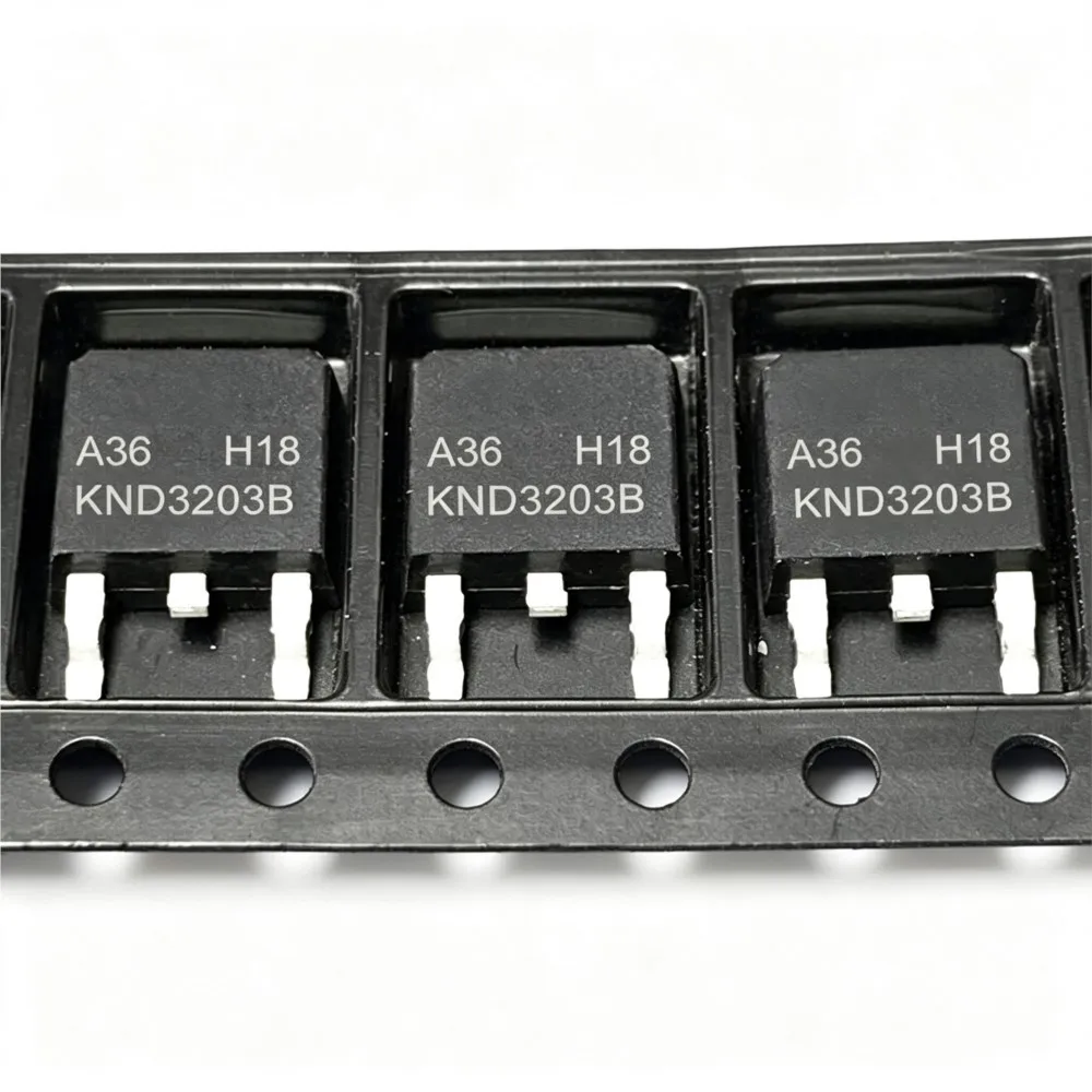 5PCS KND3203B 100A30V FDP42AN15AO 35A 150V FHP200N6F3 200a 60v NCEP0135AK 100V 35A SQM40020E TF15B65MQ1 AOTF15B65MQ1 15A600V