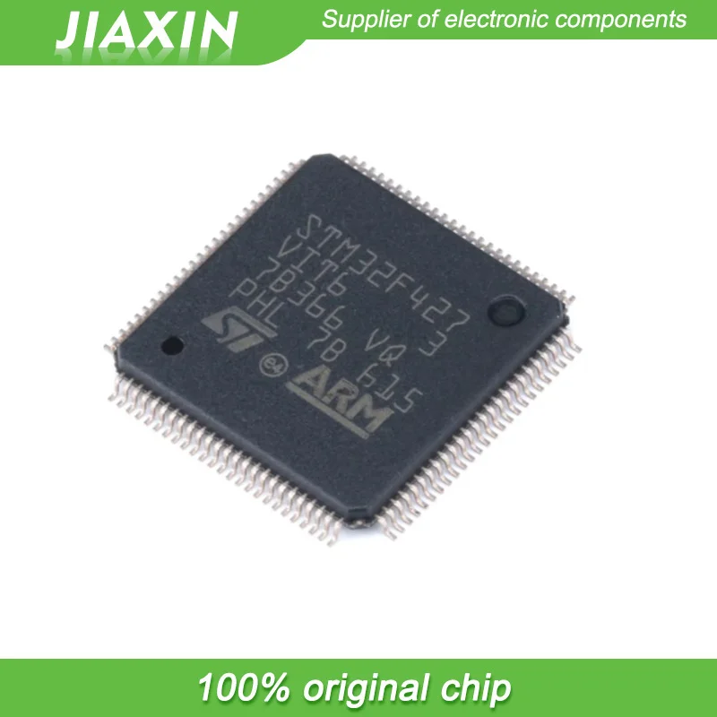 STM32F427VIT6 Brand new original microcontroller chip