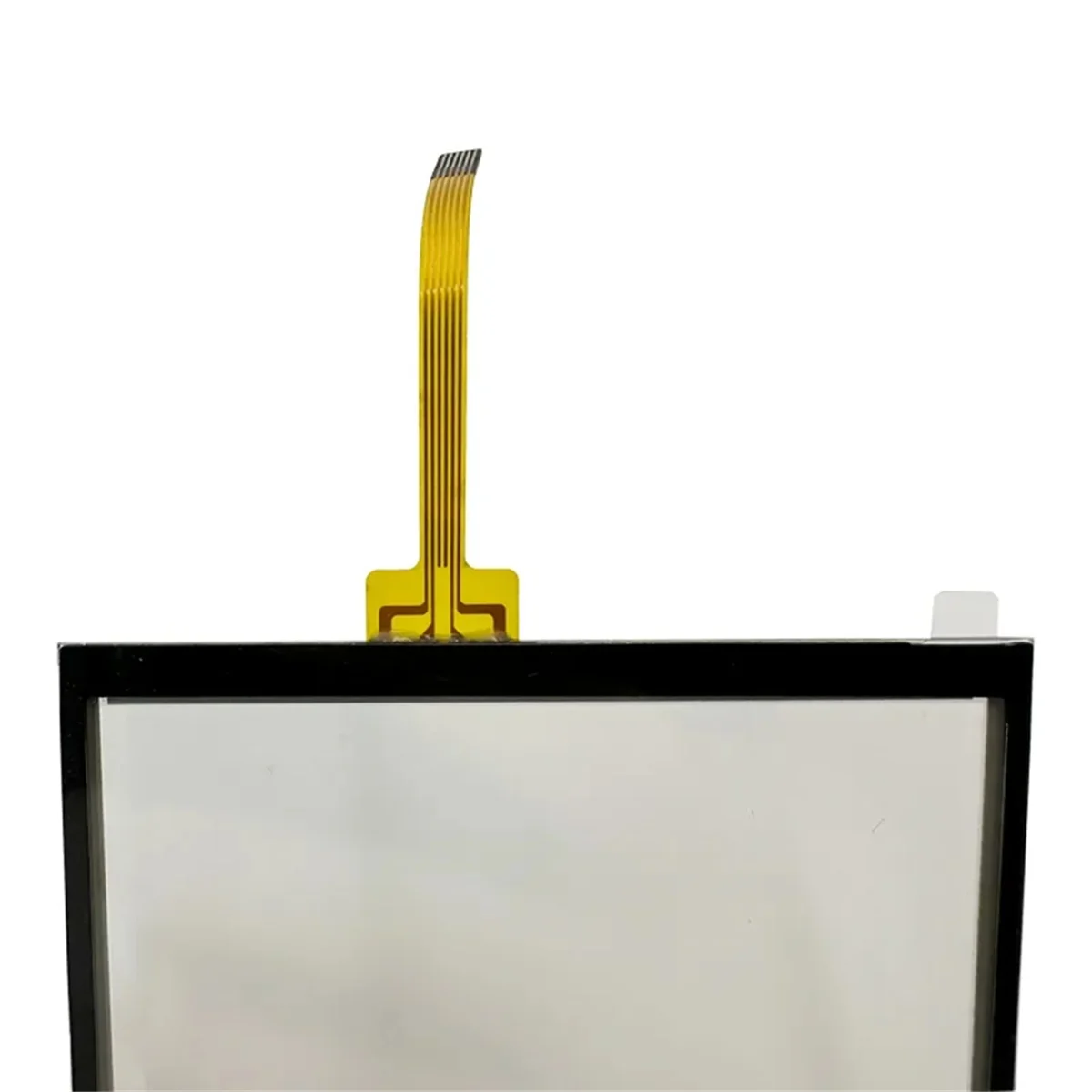 Data Collector Touchscreen voor Trimble TSC3/AMT 10476 Touchscreen Digitizer Sensoren Voorste Lens Glas