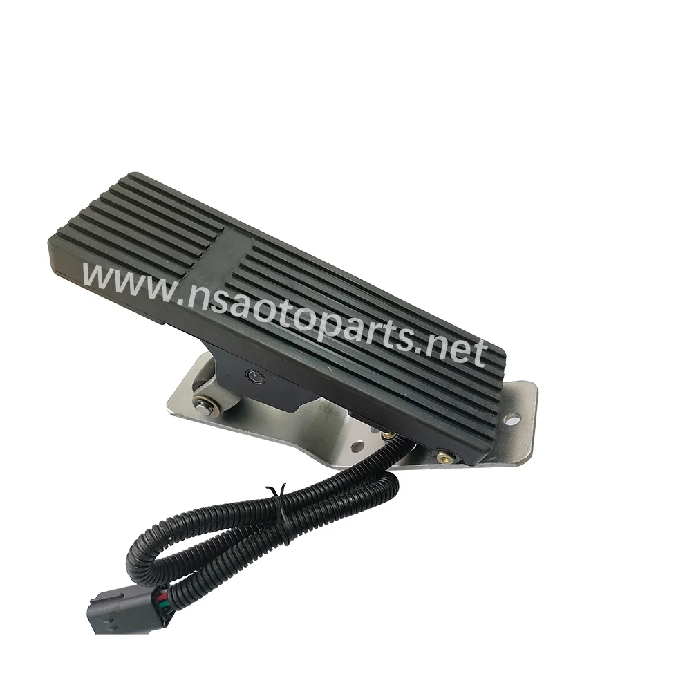 High quality electric vehicle new energy vehicle parts electric accelerator pedal