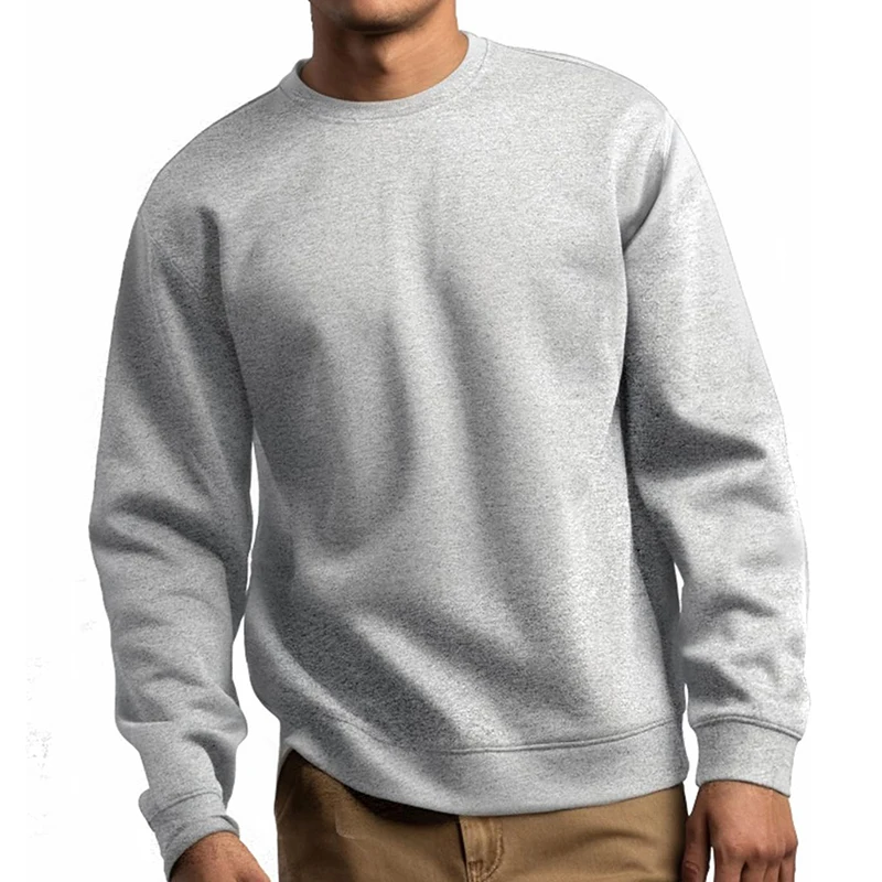 Thumbnail 2 - #42 Best Round Neck Hoodies to Buy In 2026
