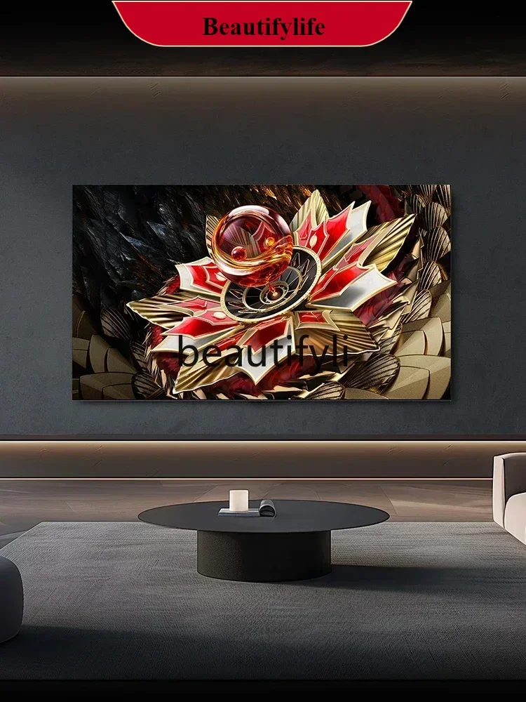 

E132 TV 75Q10K 75 inch Mini LED 2160 partition high definition network LCD flat panel TV