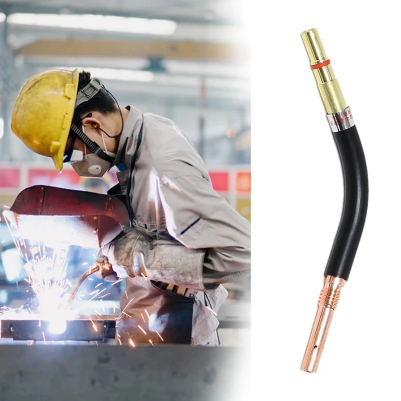 Welding Tool Bending Pipe Bending Rod, Internal Screw Straight Rod/Curved Rod ((500A Bending Pipe)