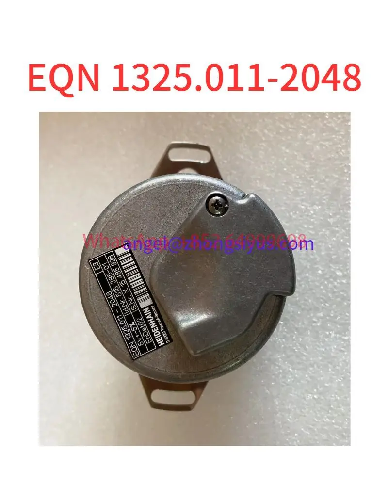 EQN 1325.011-2048  Encoder For motor  EQN1325 0112048 tested ok