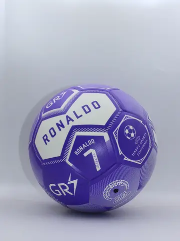 New Soccer Balls Professional Size 5 PU Material High Quality Seamless Ball Goal Team Match Training Football Outdoor futbol