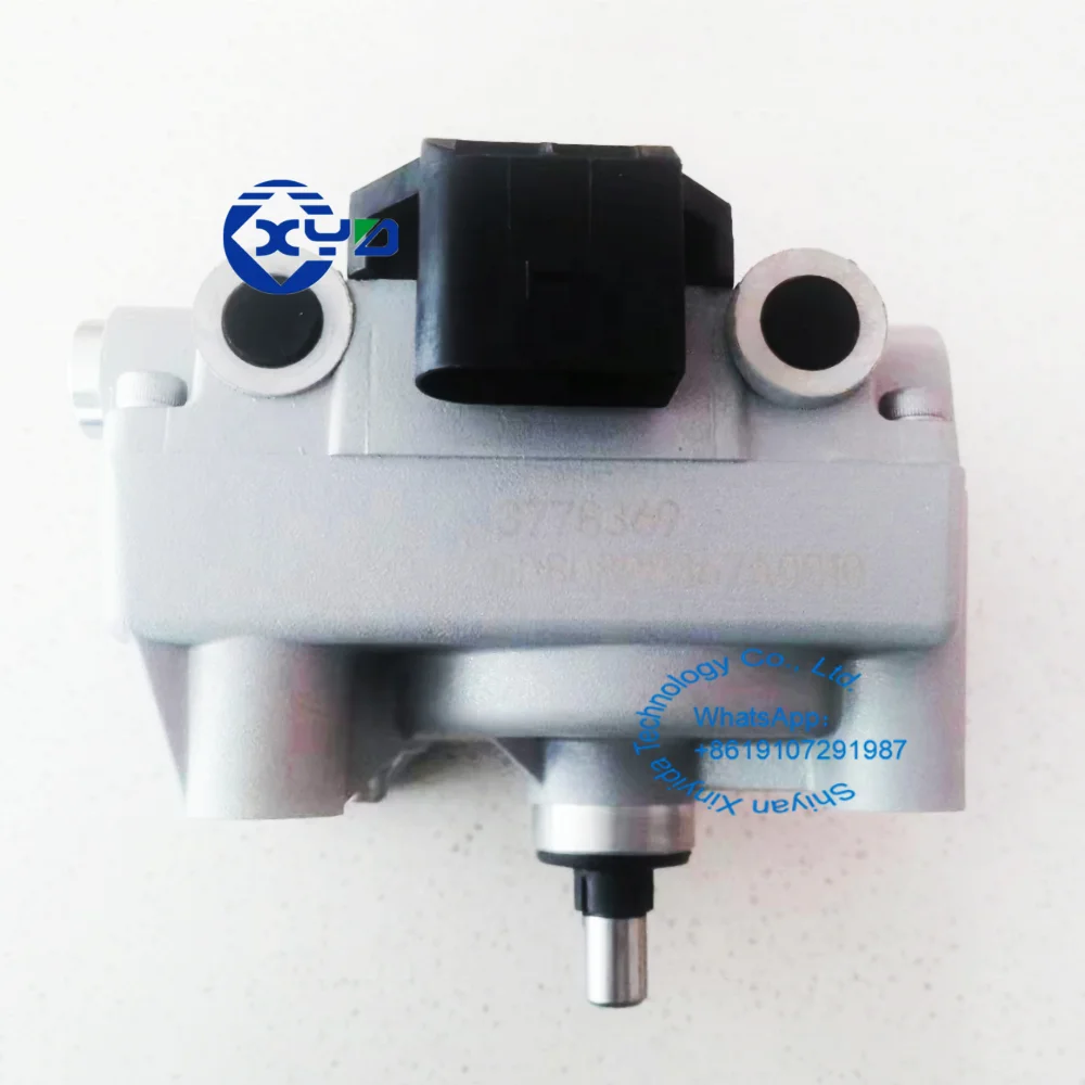 XINYIDA Supercharger actuator RX3778369 Turbocharger parts 3778369