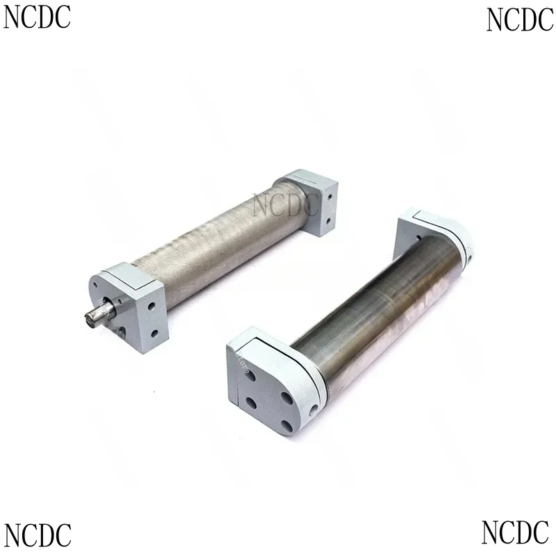 

Conveyor Accessories Full Set Belt Assembly Line Master Slave Power Roller 3060 And Tail Tension