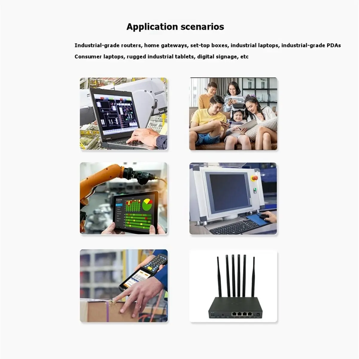 프로모션~ T99W640 DW5934e OPTNW2 Snapdragon X72 CAT 20 5G 네트워크 카드용 5G LTE 모듈 무선 4140Mbps LTE FDD/TDD 5G