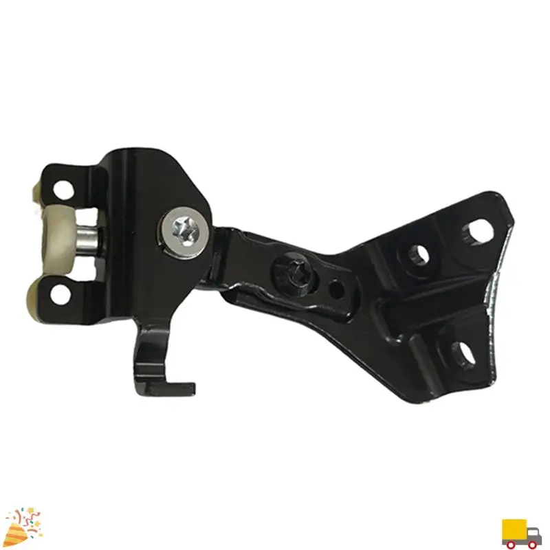 1616813580 Left Door Pulley Bracket Door Guide Sleeve For Fiat Ducato Mk3  Boxer Citroen Jumper 06-20 1436638