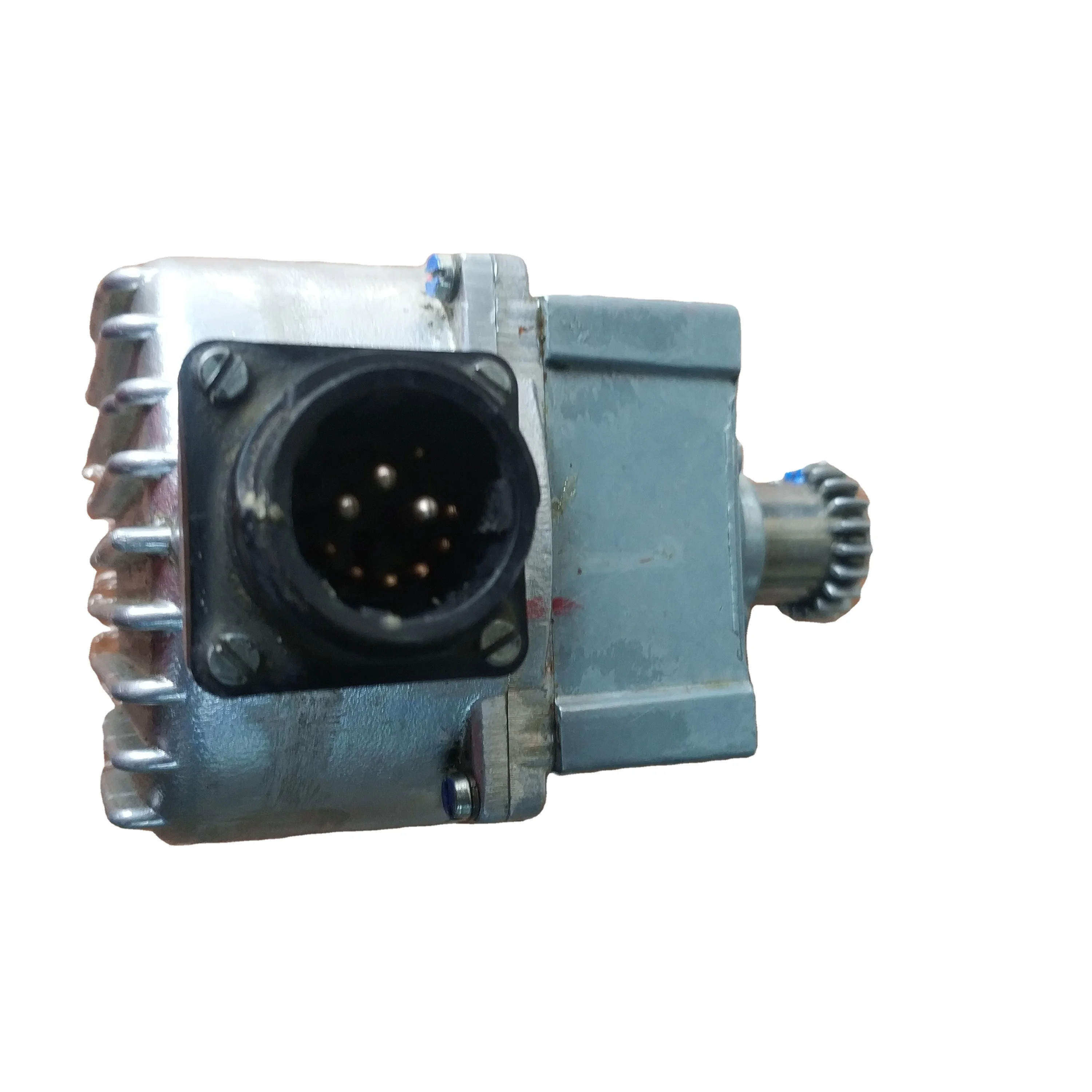 

Оригинальный мотор-редуктор 61.112.1341 для замедления скорости, мотор-редуктор 61.112.1311 для опускания, подходит для запчастей Heidelberg