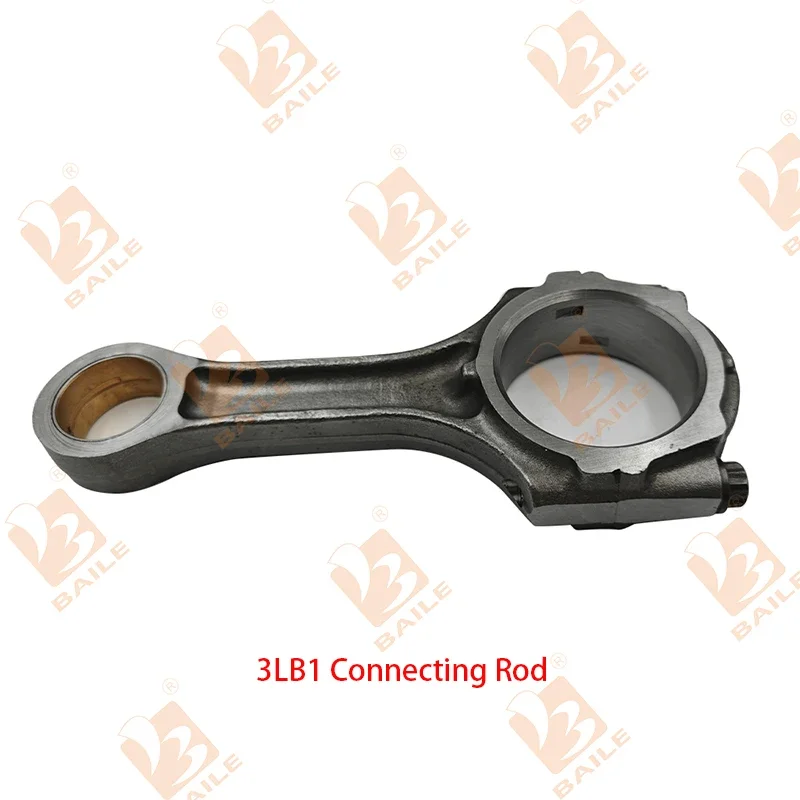 

For Isuzu 3LB1 Connecting Rod Overhaul Rebuild Kit