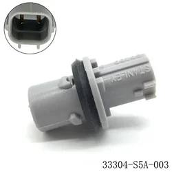 33304-S5A-003 Brake Tail Lamp Rear Light Bulb Socket Holder For Honda For Accord For CR-V For Acura Headlight Headlamp Socket