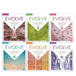 Cambridge livro de inglês oral livro evoluir 1-6 alunos + livro de trabalho inglês original oficial exame preparação materiais