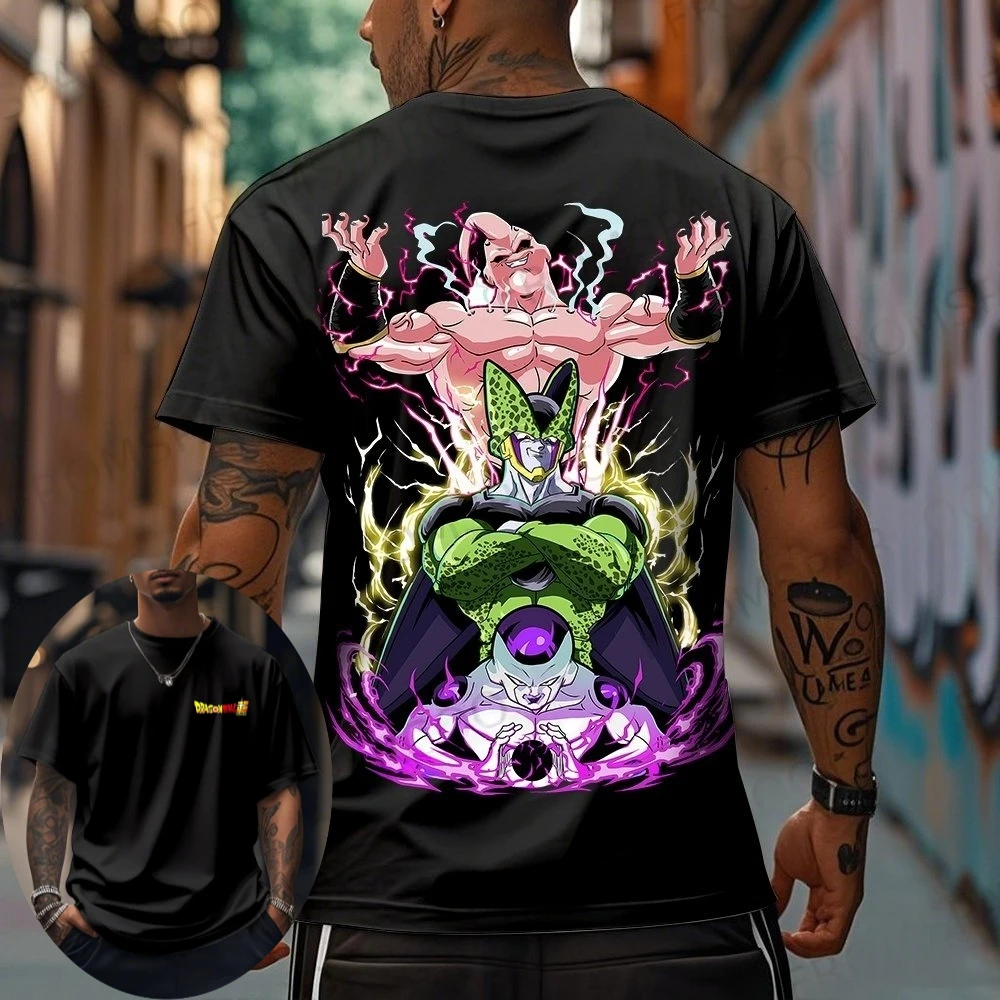 Dragon Ball Summer …