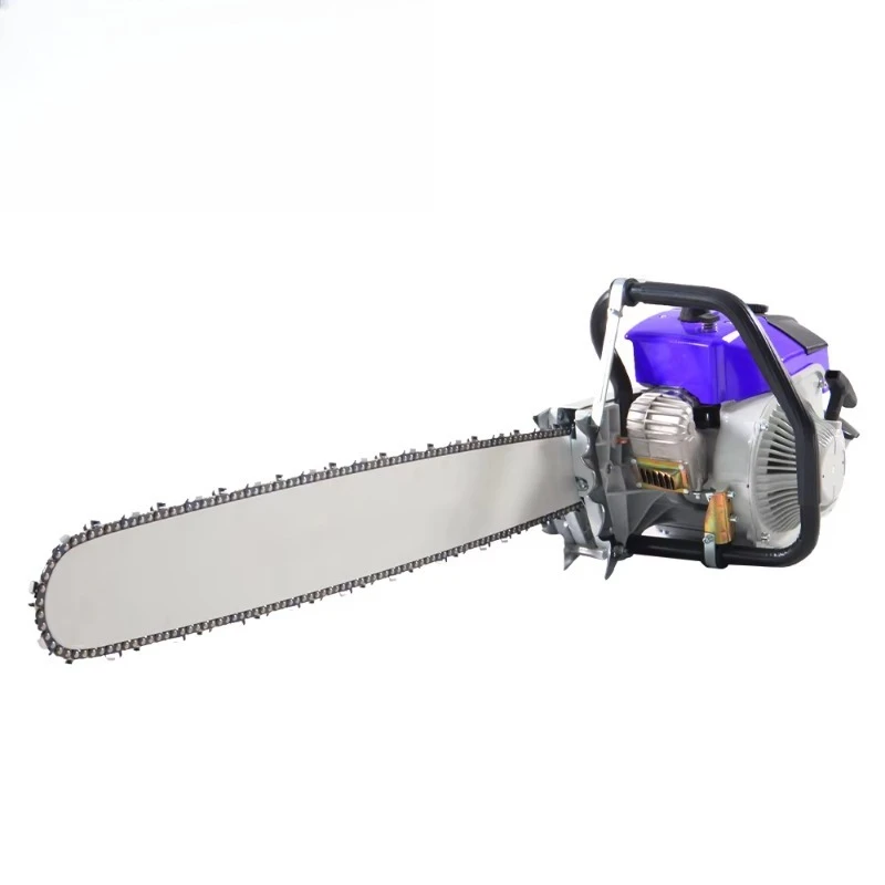 Big Power 4.8KW Ms070 Chainsaw Australia 42Inches Motosega