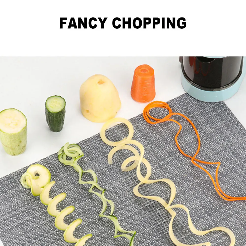 Multifunctional Vegetable Cutter Household Potato Shredder Hand-cranked filament Vegetable Cutter Shredded Machine