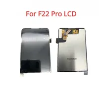 Brand-New For Xiaomi Duoqin F22  Pro  LCD Display Screen Touch Panel Screen Digitizer For Qin  F22Pro LCD Replace