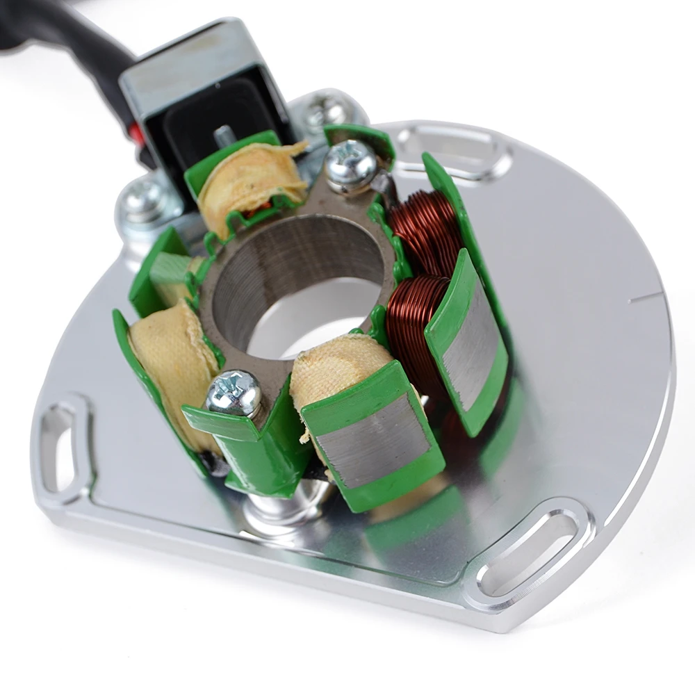 

For K-TM 200 250 XC-W / 125 SX Tyla Rattray 2005 Motorcycle Stator Coil 54839104000