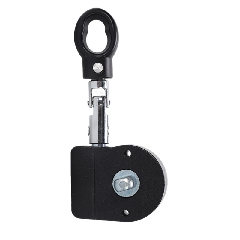 Adjustable Outdoor Sunshade Roller System with 1:5 Gearboxes Universal Joint
