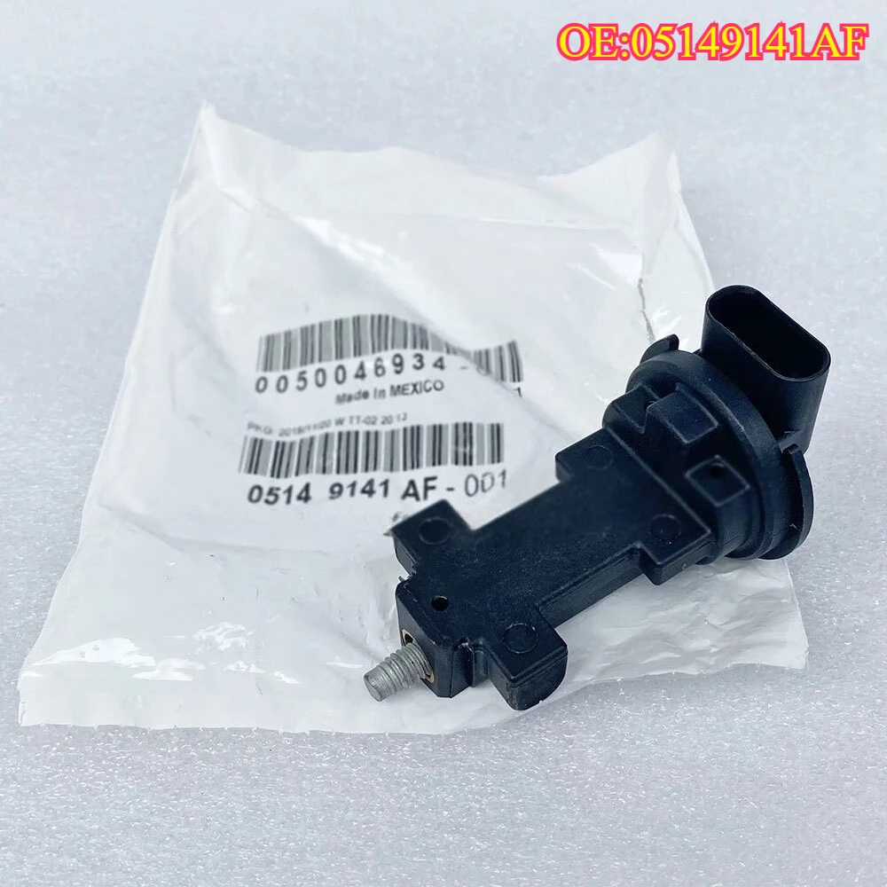 

High quality New for 5149141AF Camshaft Position Sensor For Jeep Dodge Chrysler 200 300 Ram 1500 Volkswagen Routan 2011-2021