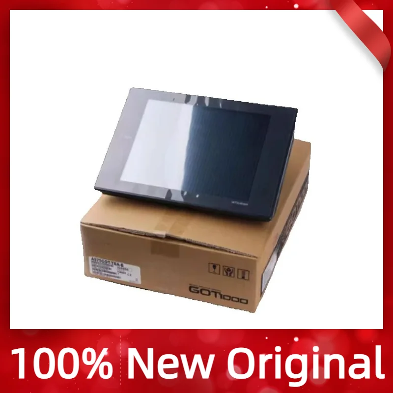 

Brand new original touch screen A9GT-BUSS A975GT-TBA-B