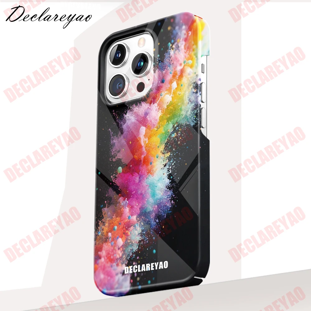 DECLAREYAO Original Philin Customizable Photos Customize Coque For OnePlus Nord N20 5G Cases Cover Shockproof Camera Protection view 4