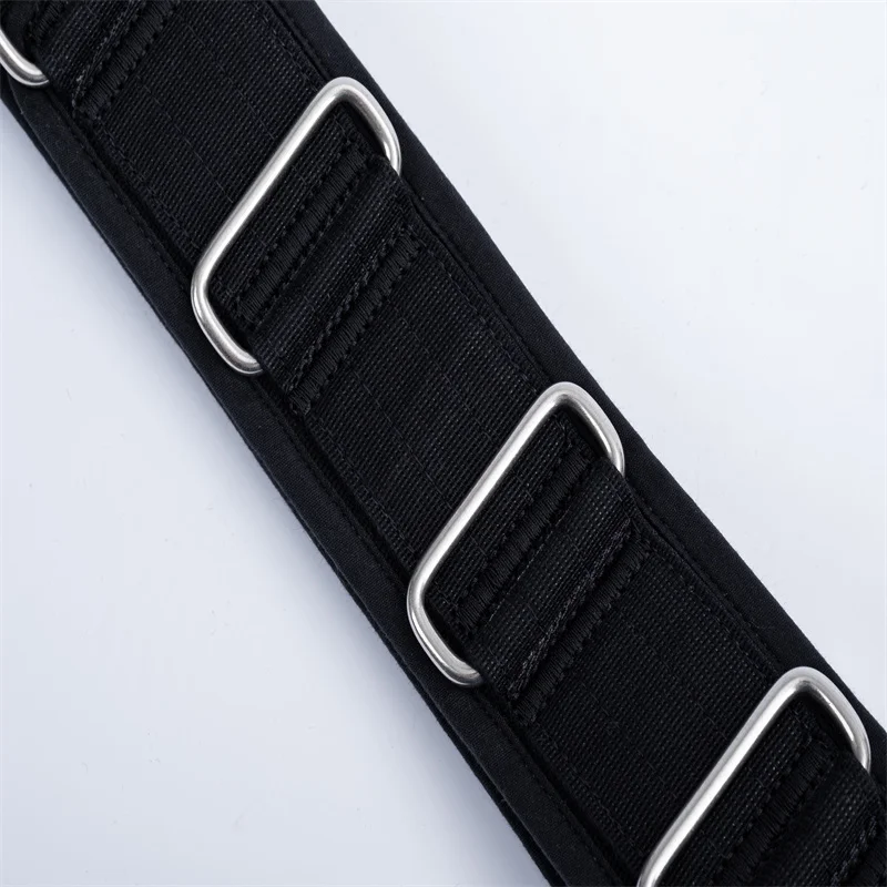 Waist And Hands Standing Anti-cutting Magnetic Restraint Belt Insert Type For Psychiatric Rehabilitation Center Restless