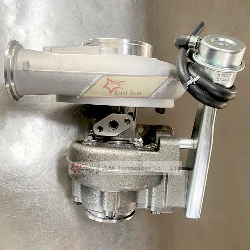 Turbo HX35W 4039333 4038289 4038287 4037469 4955155 4030868 3538421 4027212 4046281 4037470 For Cummins Industrial En QSB D