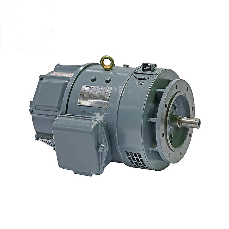 high quality generator dc motor electric DC motor 11KW