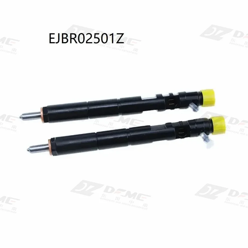 

33800-4X900 дизельное топливо EJBR02501Z KIA Bongo 3 Euro3 2.9L предназначено для форсунки Common Rail Delphi