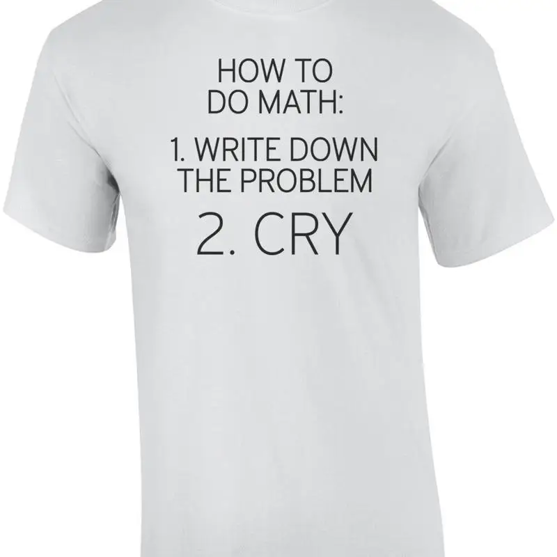 How To Do Math: 1. …