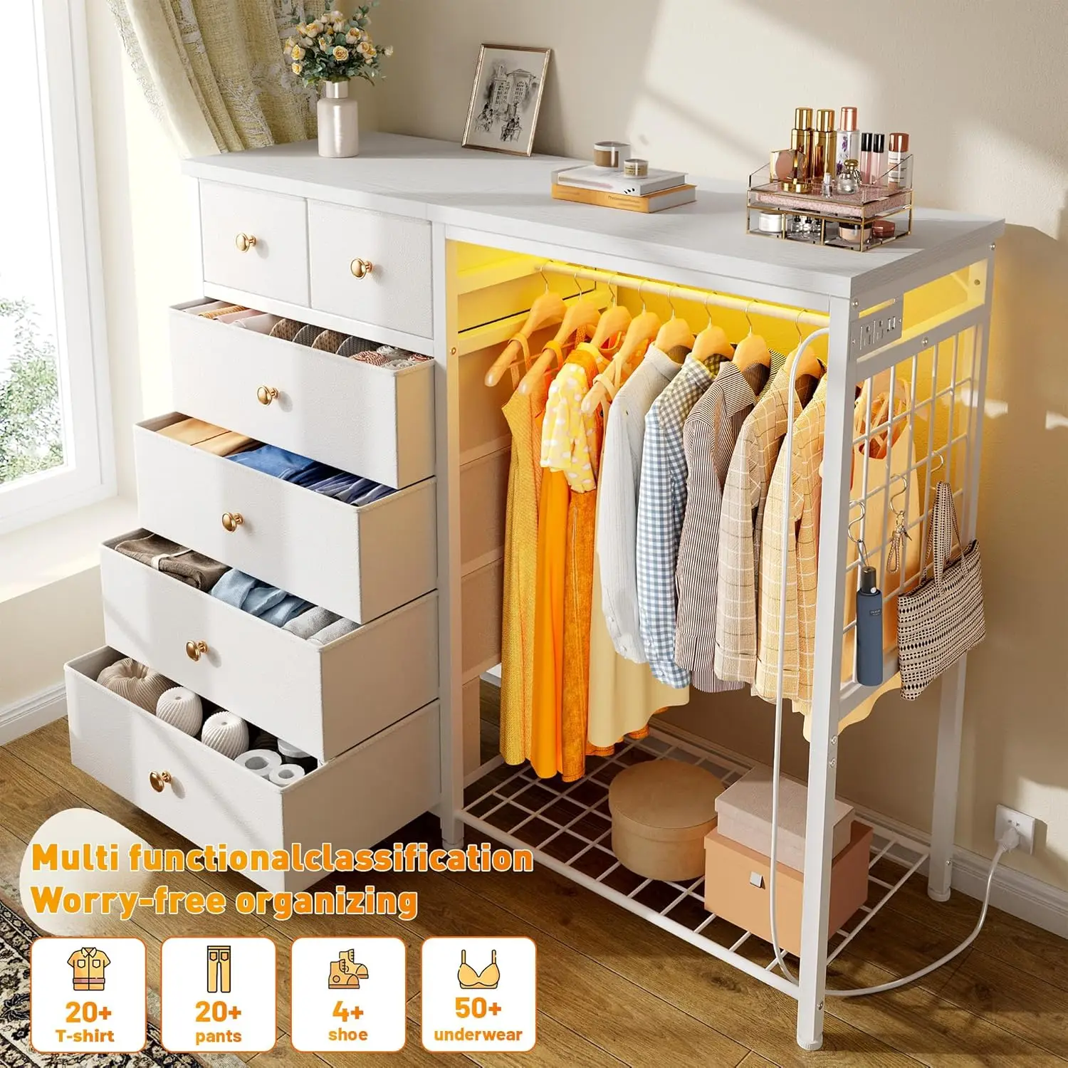 Thumbnail 3 - #17 Top 40 Dressers Worth Buying In 2026