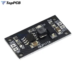 1-8S NiMH NiCd Battery Cell Packs Charging Module 1.2V 2.4V 3.6V 4.8V 6V 7.2V 8.4V 9.6V Battery Charger Power Supply Board