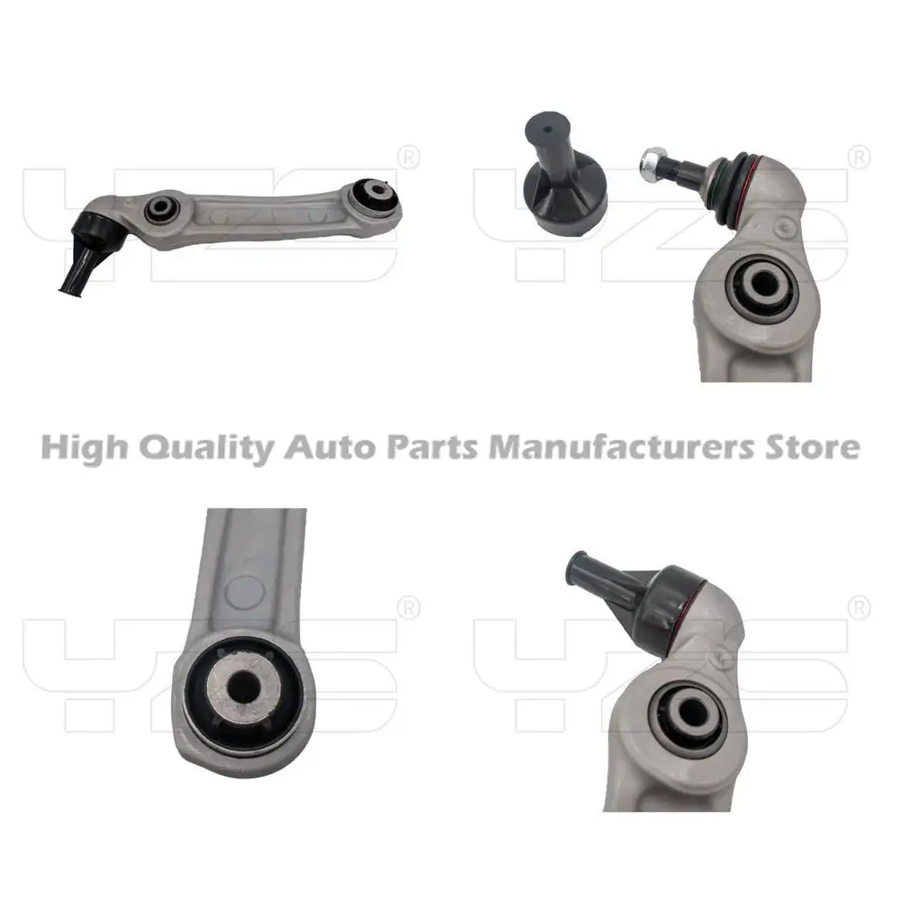 

3110686117 Заводской оптовый левый рычаг управления для автомобиля BMW серии 5.